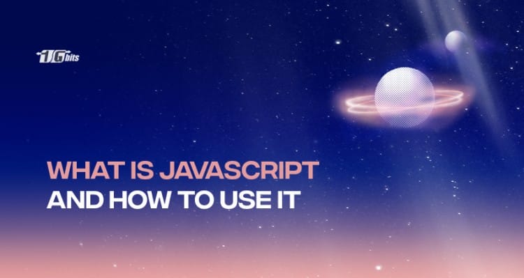 What is JavaScript and its uses What is JavaScript and its uses