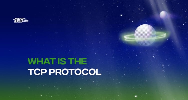 What is TCP Protocol What is TCP Protocol