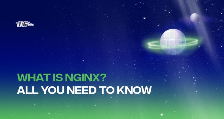 What is Nginx? [All you need to know]