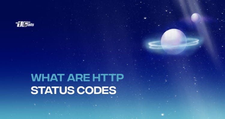 What are HTTP Status Codes