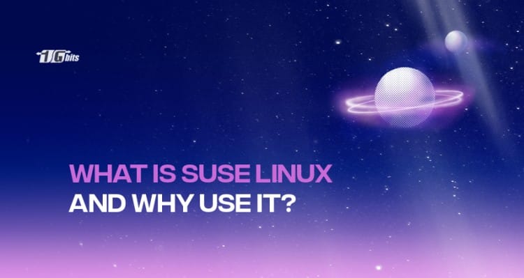 SUSE Linux: A Complete Beginner's Guide [2025 Edition]