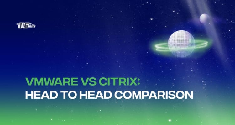 VMware vs Citrix VMware vs Citrix