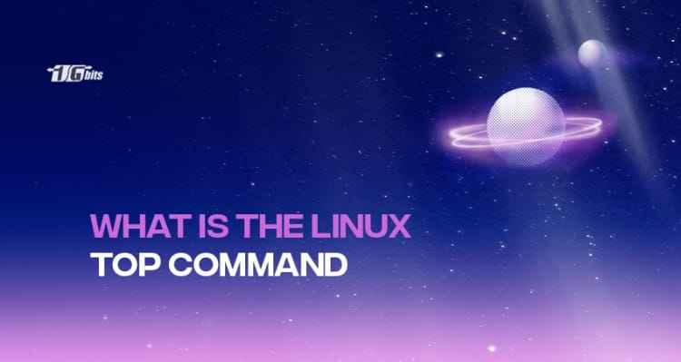 Linux’s Top Command and Examples Linux’s Top Command and Examples