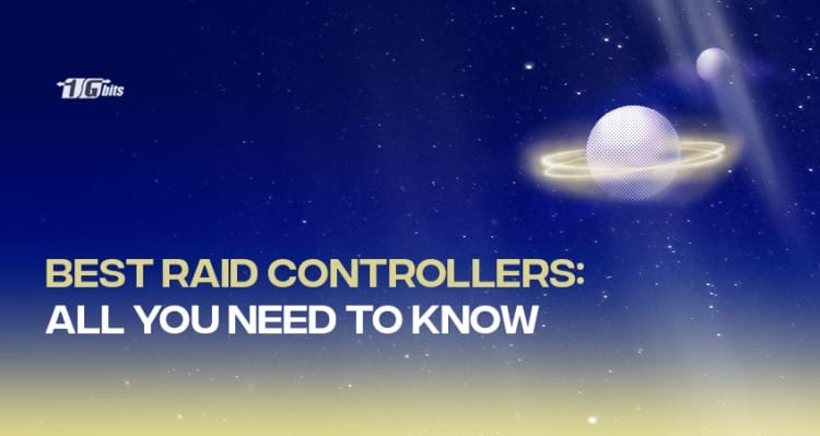 Best RAID Controllers