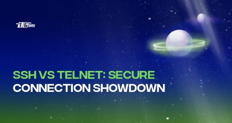 SSH vs Telnet: A Secure Connection Showdown SSH vs Telnet: A Secure Connection Showdown