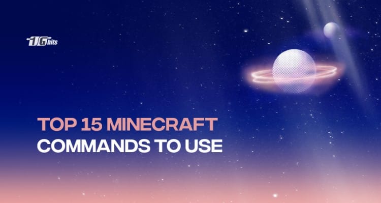 15 best Minecraft commands every user needs 15 best Minecraft commands every user needs