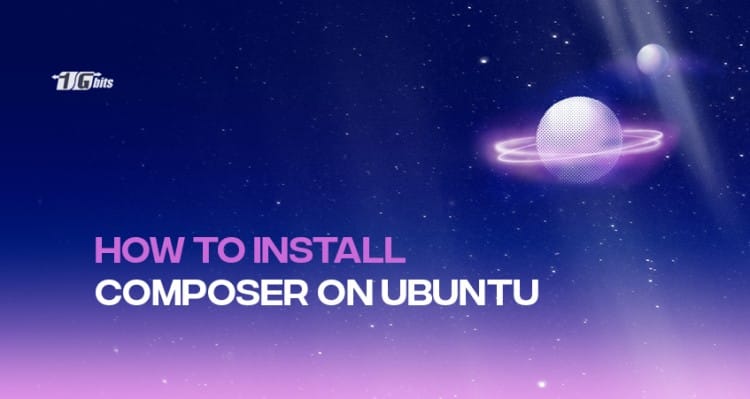How to Install and use Composer on Ubuntu How to Install and use Composer on Ubuntu