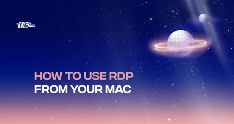 🖥️ How to RDP from Mac: A Complete Guide to Remote Desktop on macOS 🖥️ How to RDP from Mac: A Complete Guide to Remote Desktop on macOS