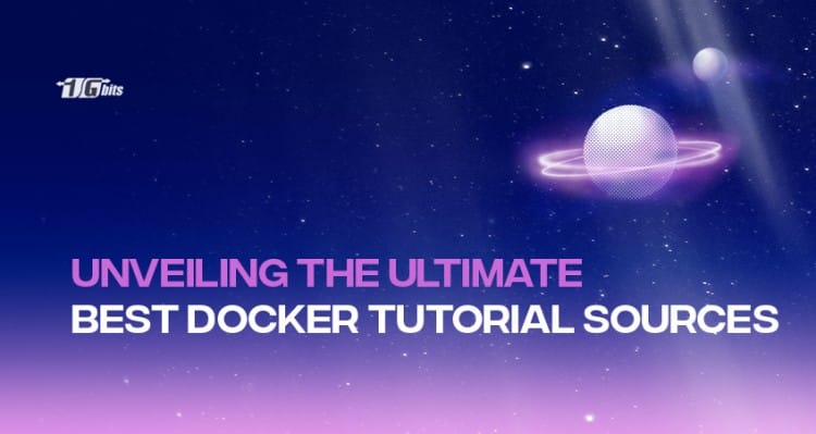 Unveiling the Ultimate Best Docker Tutorial Sources: Your Path to Container Mastery!