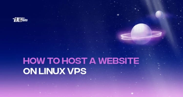Unlock the Power of Linux Hosting: Step-by-Step Guide on How to Host a Website on Linux VPS