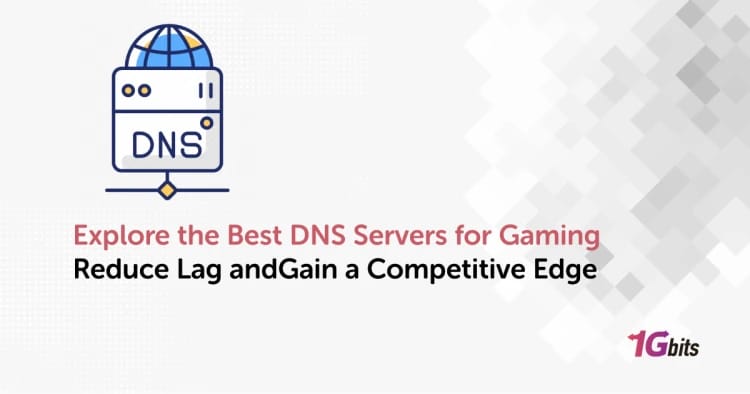 Explore the Best DNS Servers for Gaming | Reduce Lag andGain a Competitive Edge Explore the Best DNS Servers for Gaming | Reduce Lag andGain a Competitive Edge