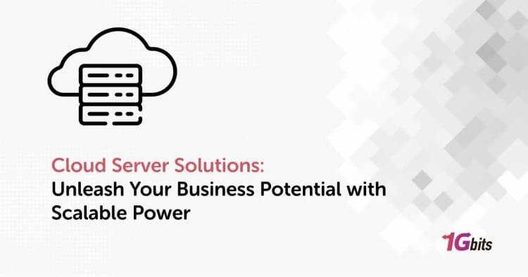 Cloud Server Solutions: Unleash Your Business Potential with Scalable Power Cloud Server Solutions: Unleash Your Business Potential with Scalable Power