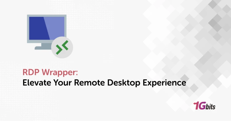 RDP Wrapper: Elevate Your Remote Desktop Experience RDP Wrapper: Elevate Your Remote Desktop Experience