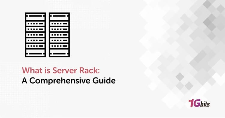 What is Server Rack: A Comprehensive Guide What is Server Rack: A Comprehensive Guide