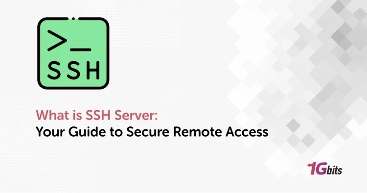 What is SSH Server: Your Guide to Secure Remote Access What is SSH Server: Your Guide to Secure Remote Access