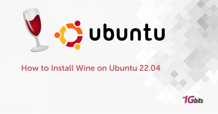 How to Install Wine on Ubuntu 22.04 How to Install Wine on Ubuntu 22.04