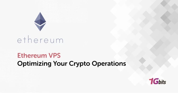 Ethereum VPS – Optimizing Your Crypto Operations