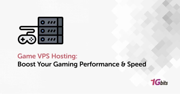 Game VPS Hosting: Boost Your Gaming Performance & Speed