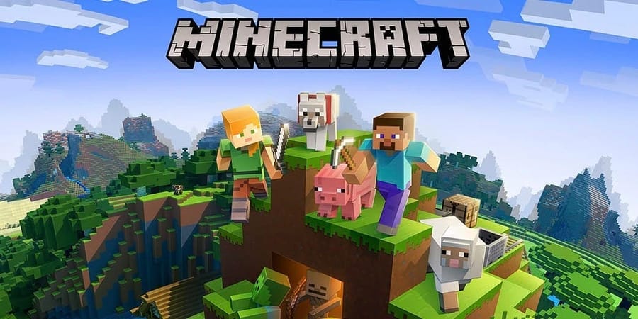 Step-by-step guide to connect to Hypixel server