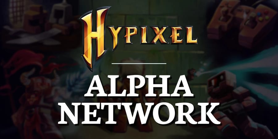 Hypixel server IP address for Minecraft Java Edition