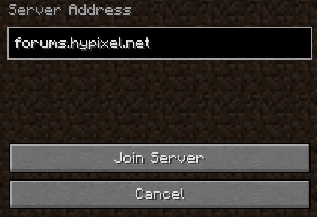 What is Hypixel IP? Unveiling the Gateway to Limitless Minecraft