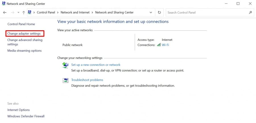 How to Change DNS Servers on Windows