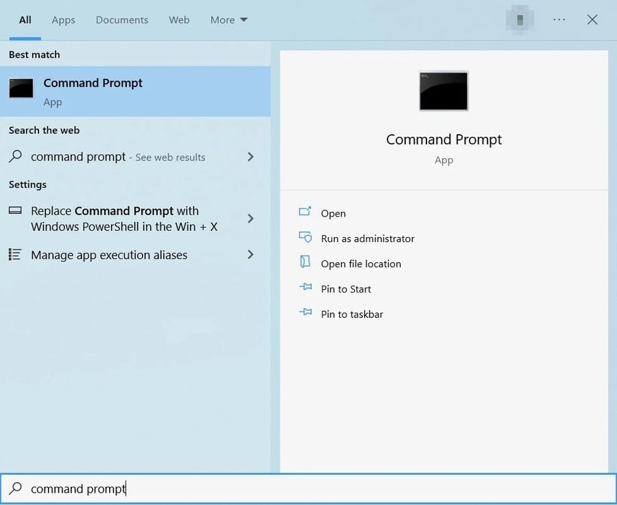  Flush the DNS Cache on Windows