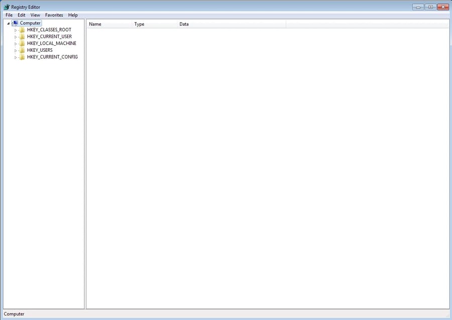  RDP Port Entry