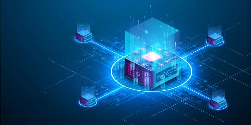 What is a virtual machine
