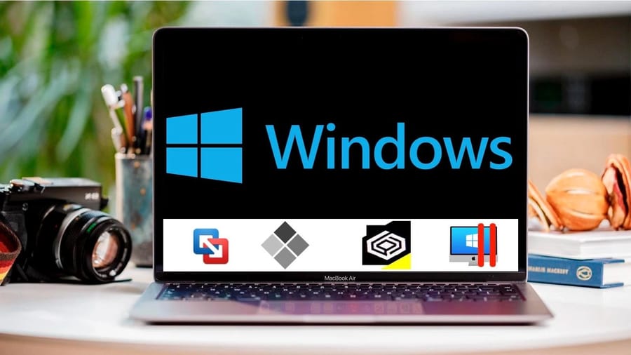 What is windows virtual machine used for