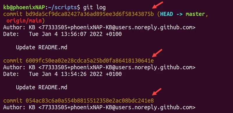 How to create a new branch in Git
