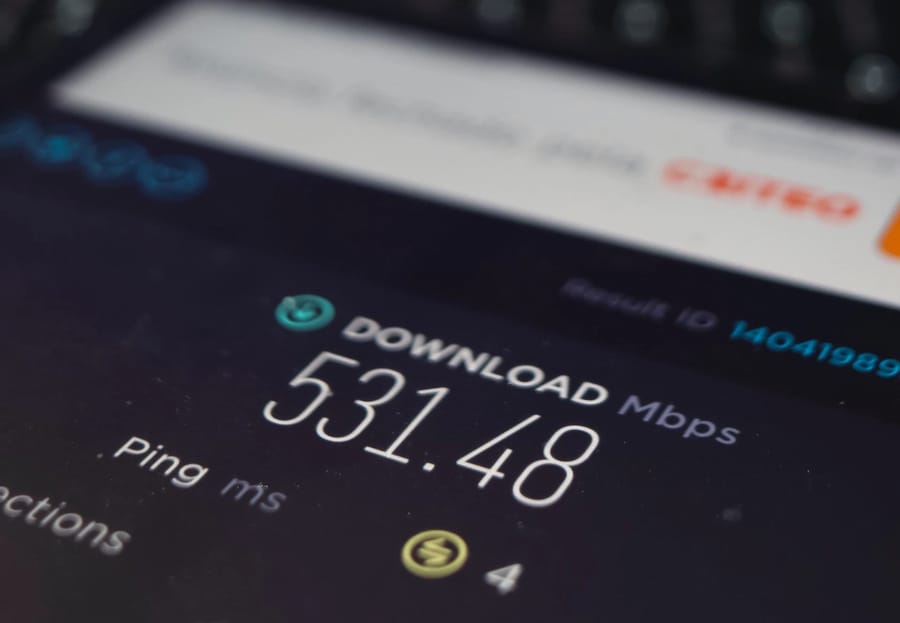 What are mbps meaning