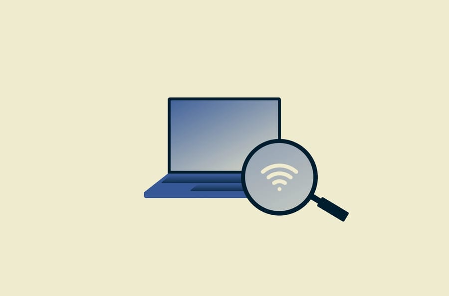 How to find SSID on macOS