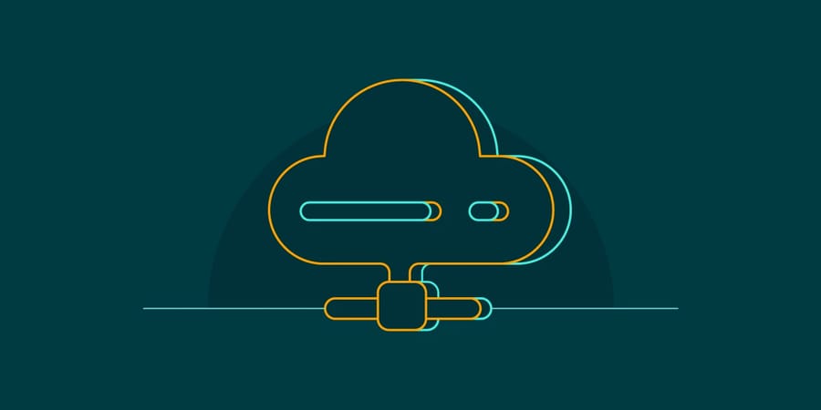 How do cloud servers work - illustrating the architecture of cloud computing
