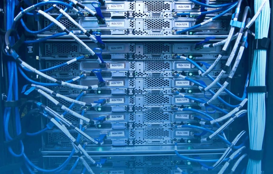 Best dell servers