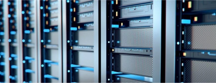 How Does Storage Server Work