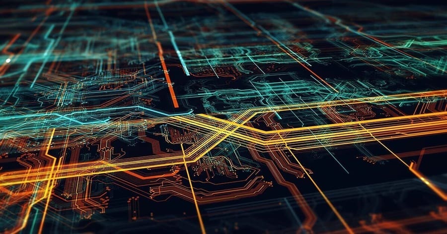 Why use kvm