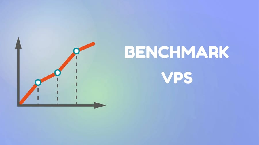 How to find the best VPS performance based on benchmarks