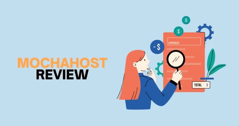 Mocha Host