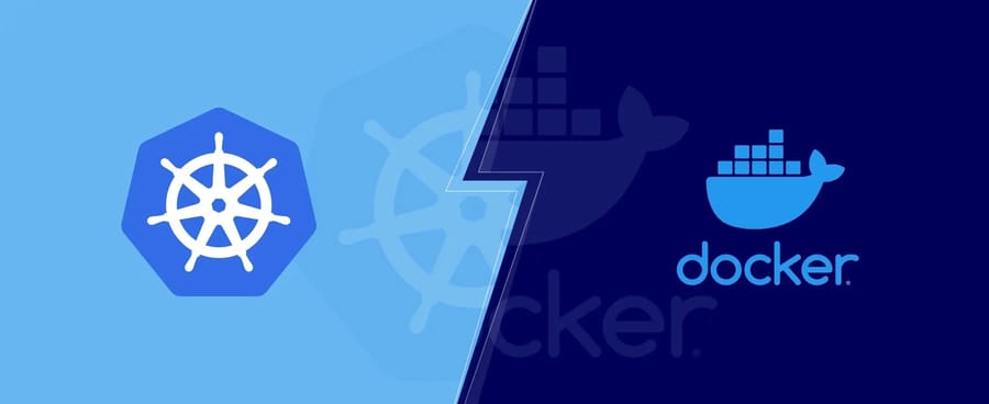  difference between docker swarm and Kubernetes