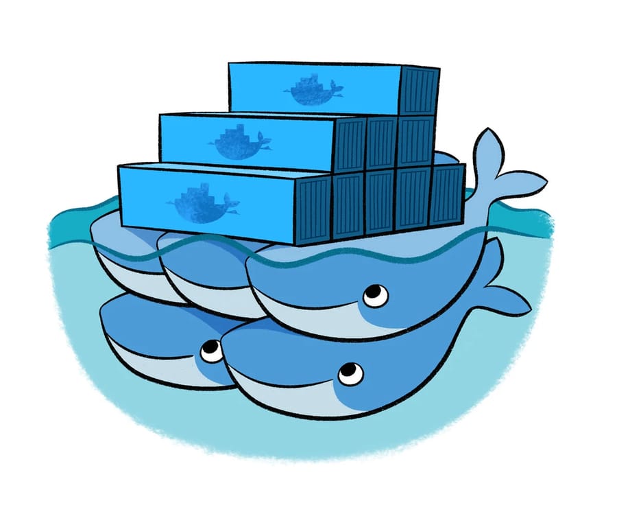 docker swarm