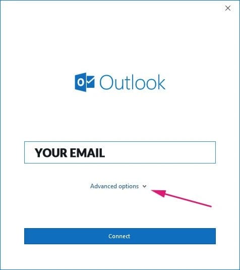 Configure Your Email Client with IMAP Settings