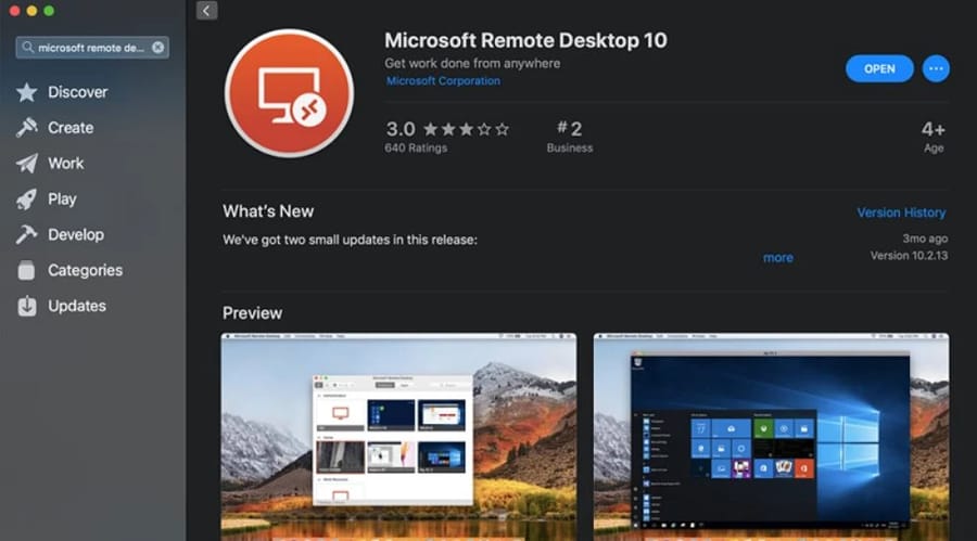 What is RDP and How Does It Work on macOS
