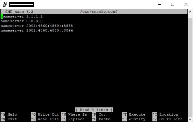 resolve.conf