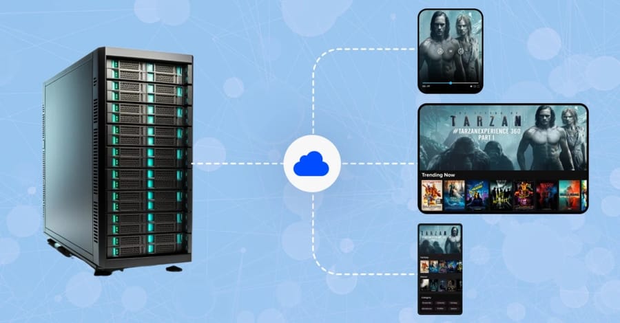 How to Set Up a Video Streaming Server