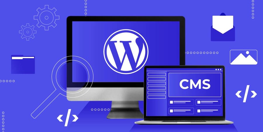 What Is WordPress Hosting