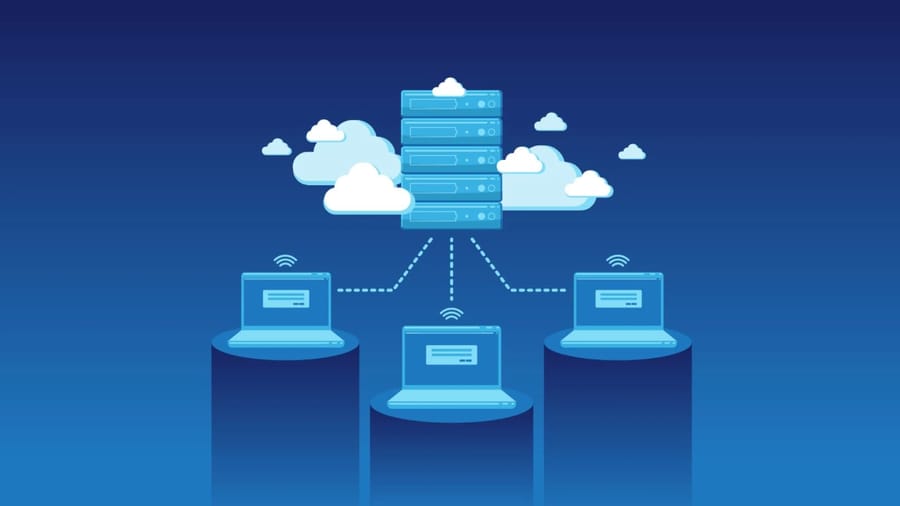 shared wordpress hosting