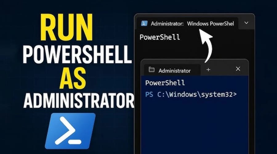 PowerShell