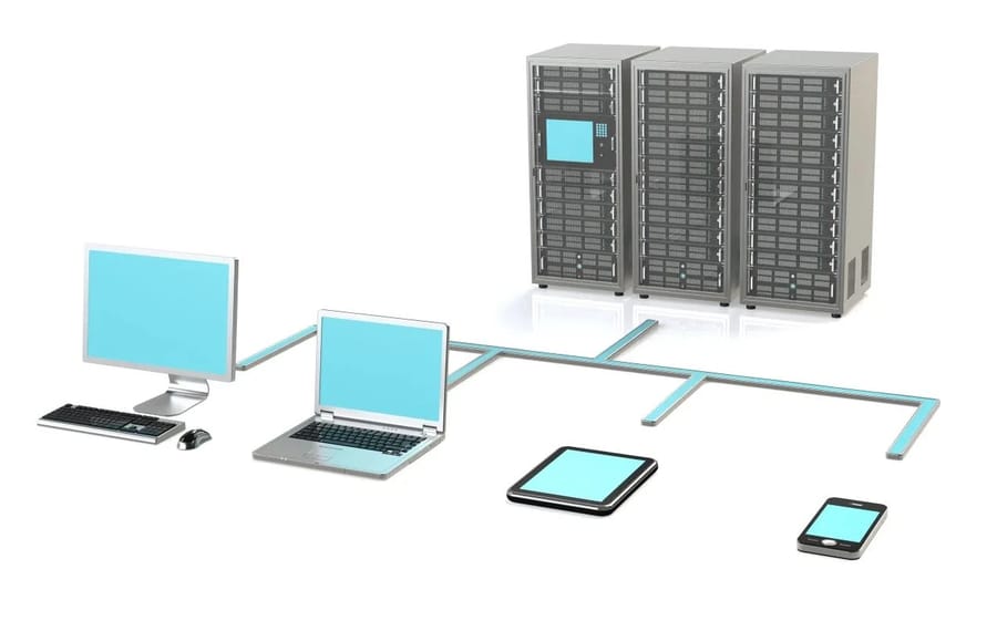What Is Windows Server Administration