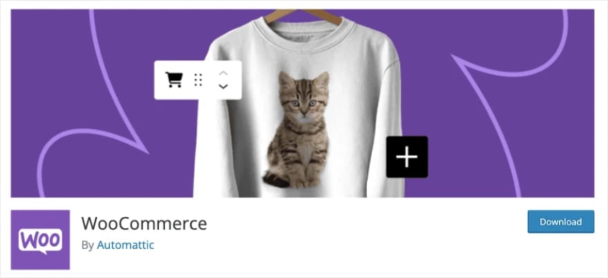 WooCommerce Payments Dashboard